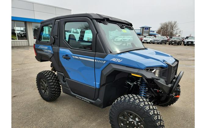 2024 Polaris Industries XPE ADV 2P Northstar RC