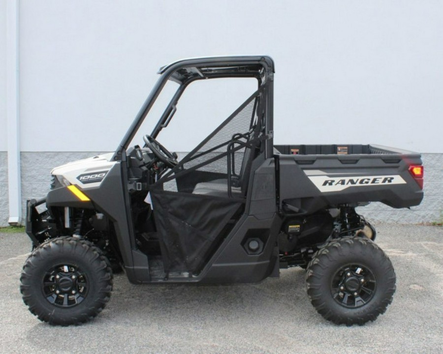 2025 Polaris Ranger 1000 Premium