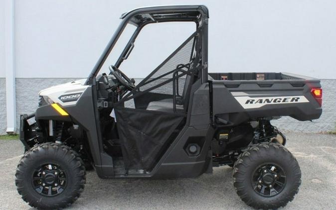 2025 Polaris Ranger 1000 Premium