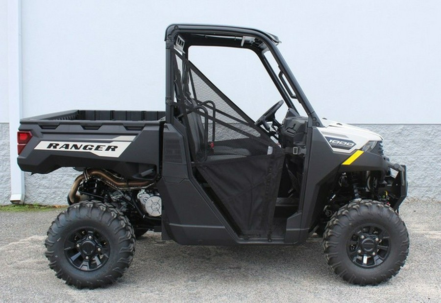 2025 Polaris Ranger 1000 Premium
