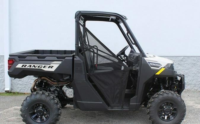 2025 Polaris Ranger 1000 Premium