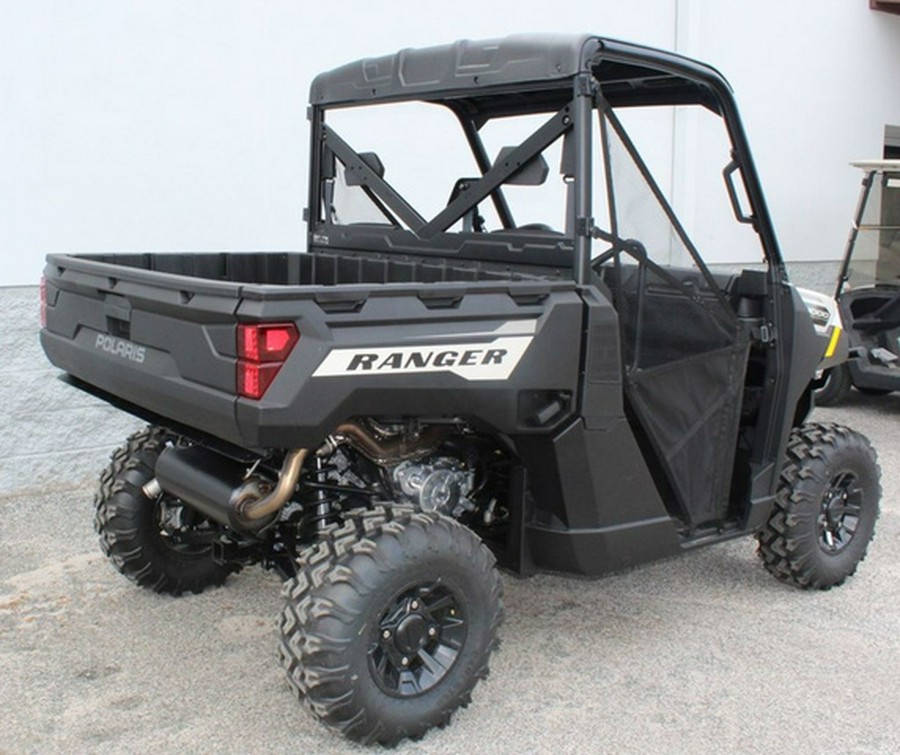 2025 Polaris Ranger 1000 Premium