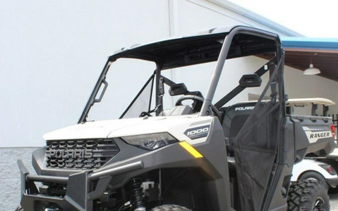 2025 Polaris Ranger 1000 Premium