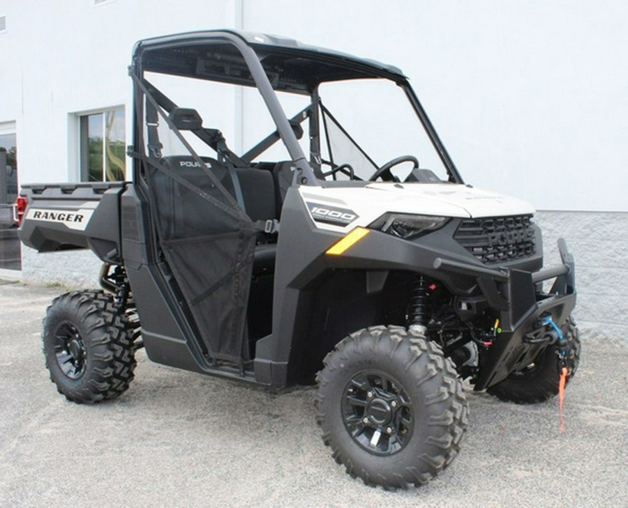2025 Polaris Ranger 1000 Premium