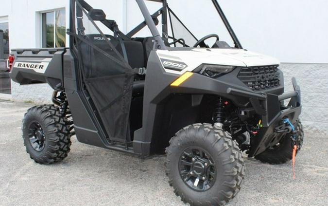 2025 Polaris Ranger 1000 Premium
