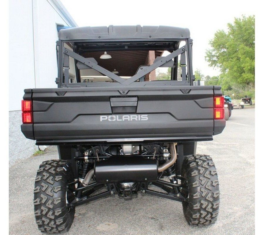 2025 Polaris Ranger 1000 Premium