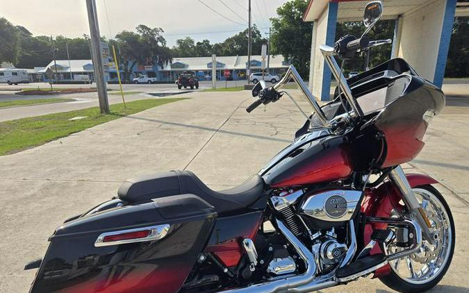 2025 Harley-Davidson® FLTRX - Road Glide®