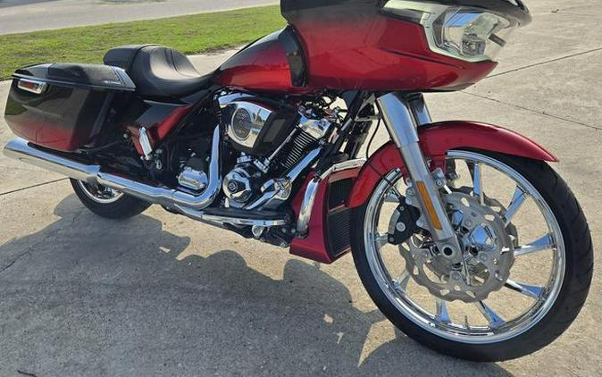 2025 Harley-Davidson® FLTRX - Road Glide®