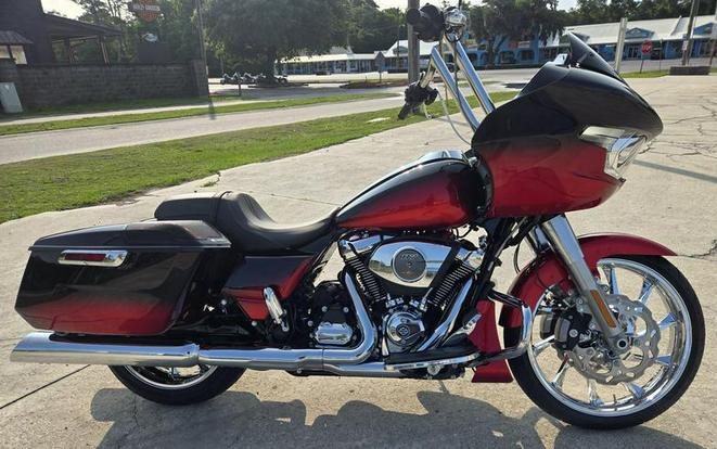 2025 Harley-Davidson® FLTRX - Road Glide®