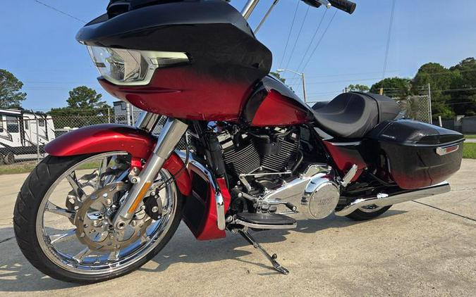 2025 Harley-Davidson® FLTRX - Road Glide®