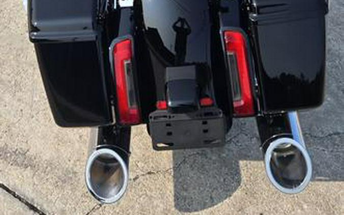 2025 Harley-Davidson® FLTRX - Road Glide®