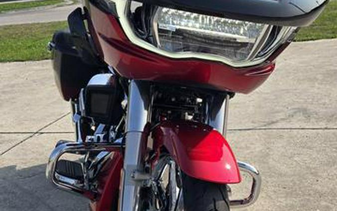 2025 Harley-Davidson® FLTRX - Road Glide®