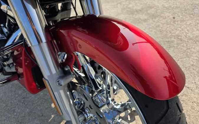 2025 Harley-Davidson® FLTRX - Road Glide®