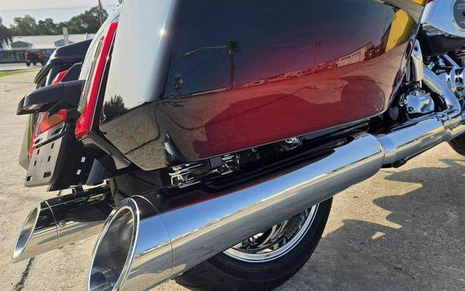 2025 Harley-Davidson® FLTRX - Road Glide®