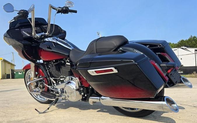 2025 Harley-Davidson® FLTRX - Road Glide®