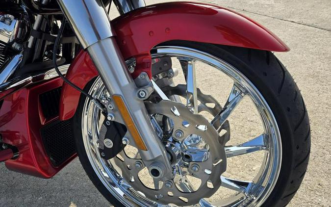 2025 Harley-Davidson® FLTRX - Road Glide®