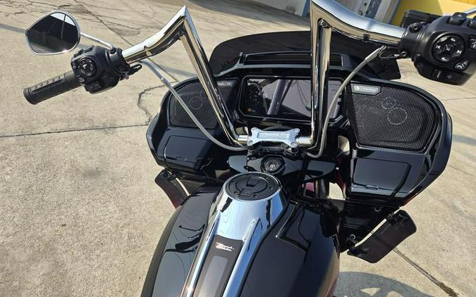 2025 Harley-Davidson® FLTRX - Road Glide®