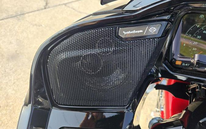 2025 Harley-Davidson® FLTRX - Road Glide®