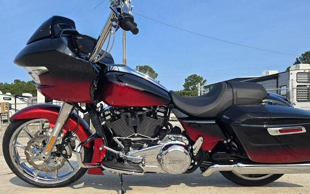 2025 Harley-Davidson® FLTRX - Road Glide®