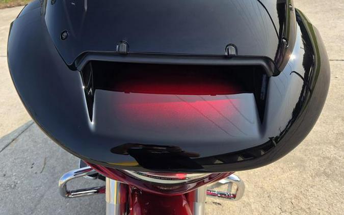 2025 Harley-Davidson® FLTRX - Road Glide®