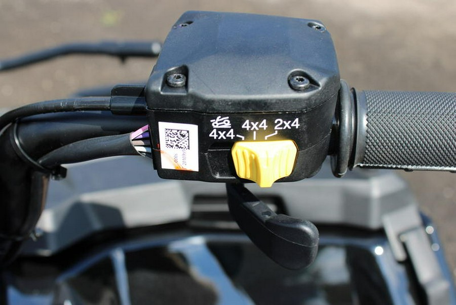 2026 Polaris® Sportsman 570 Trail