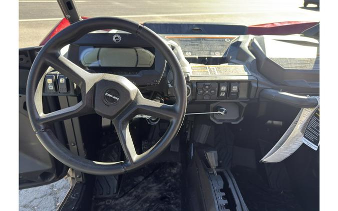 2026 Can-Am SSV COM MAX XT 64 1000R RD 26 XT-P 1000R