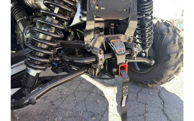 2026 Can-Am SSV COM MAX XT 64 1000R RD 26 XT-P 1000R