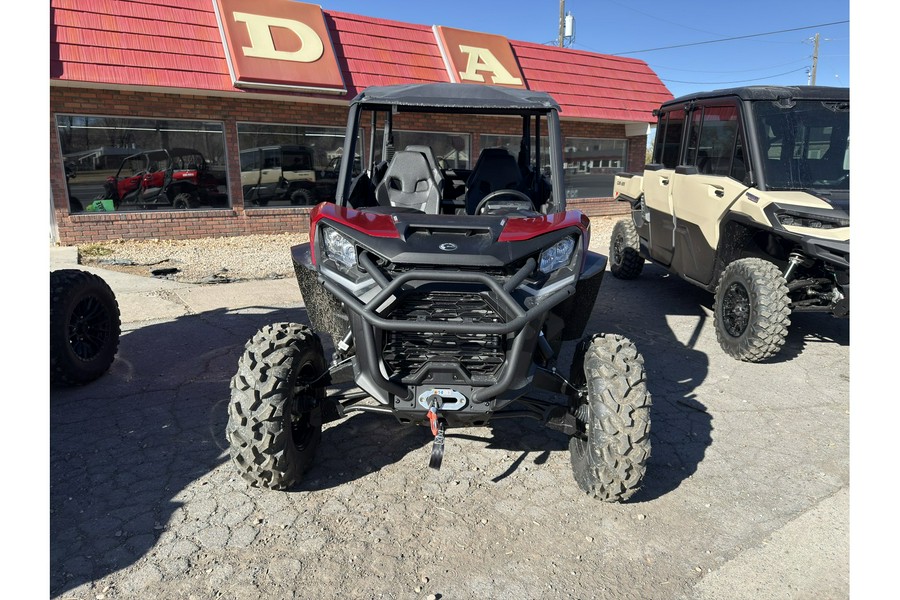 2026 Can-Am SSV COM MAX XT 64 1000R RD 26 XT-P 1000R