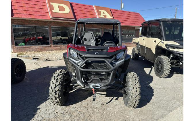 2026 Can-Am SSV COM MAX XT 64 1000R RD 26 XT-P 1000R