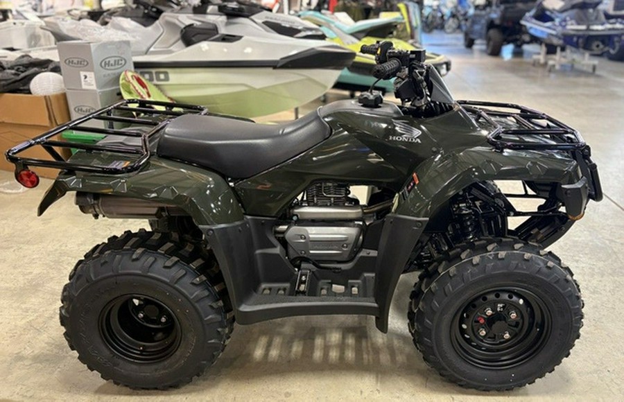 2026 Honda FourTrax Recon ES