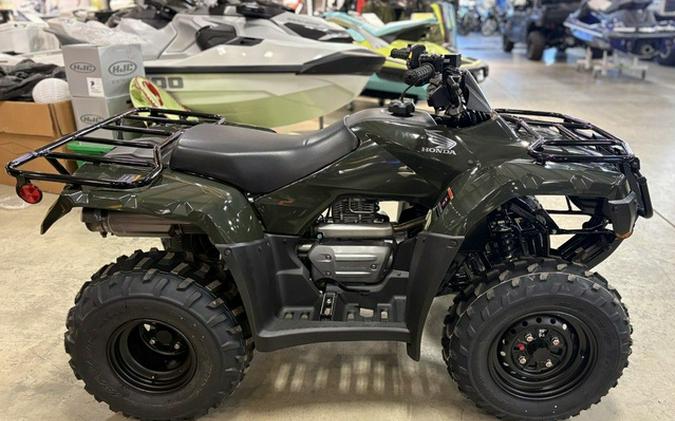 2026 Honda FourTrax Recon ES