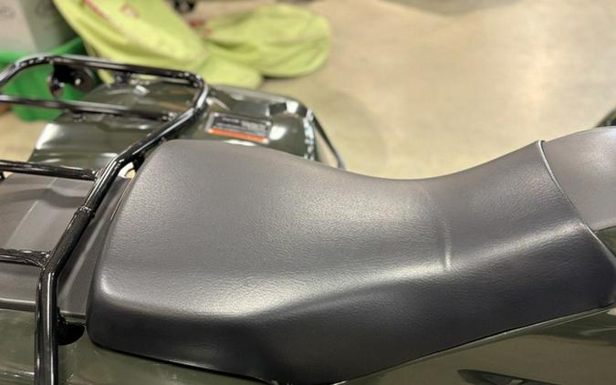 2026 Honda FourTrax Recon ES