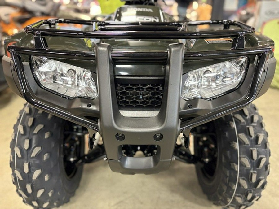 2026 Honda FourTrax Recon ES