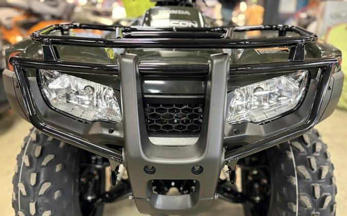 2026 Honda FourTrax Recon ES