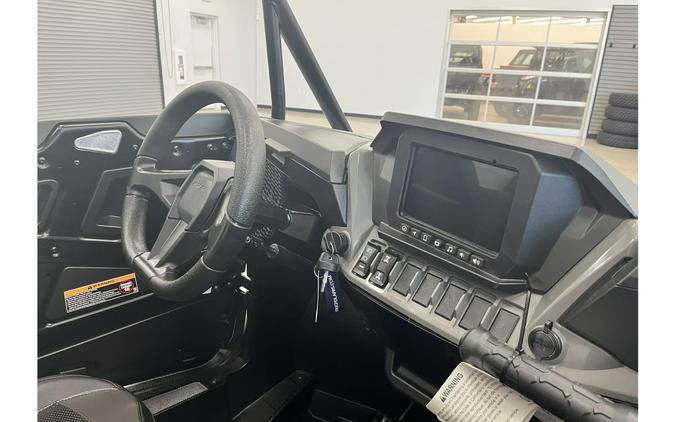 2025 Polaris RZR XP 1000 PREMIUM