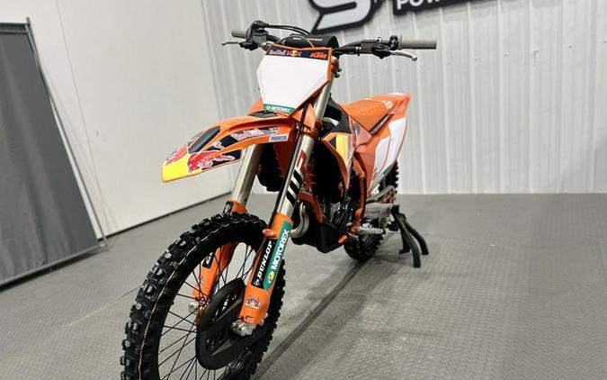 2026 KTM SX 450 F Factory Edition
