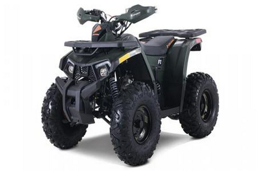 2026 Denago Powersports Mudhawk 10FI