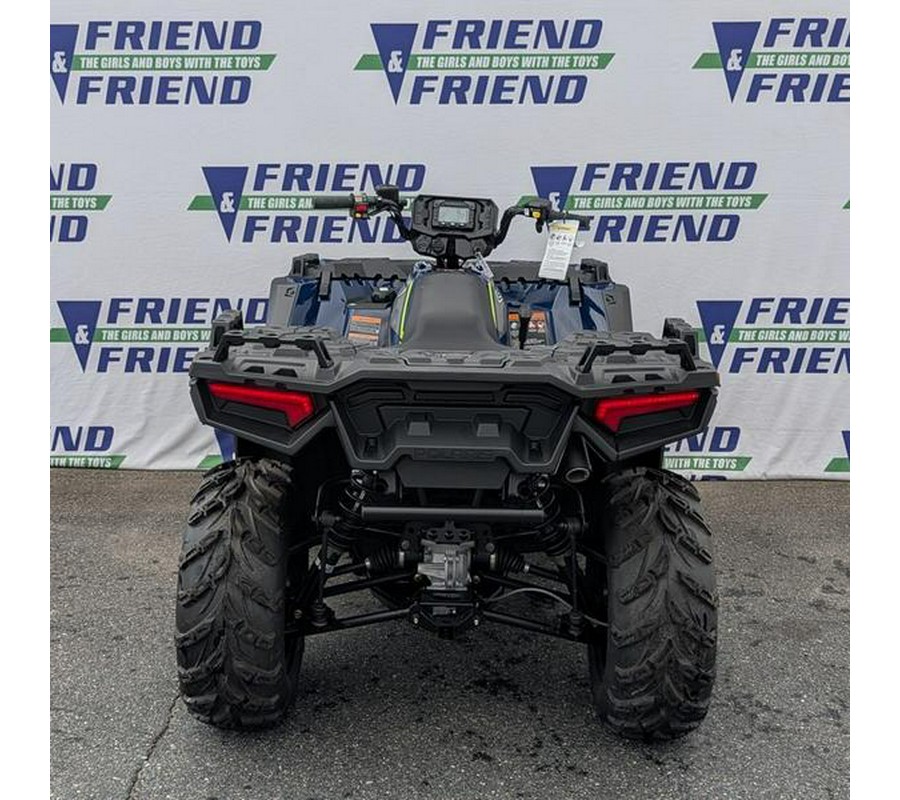 2026 Polaris® Sportsman 850 Premium