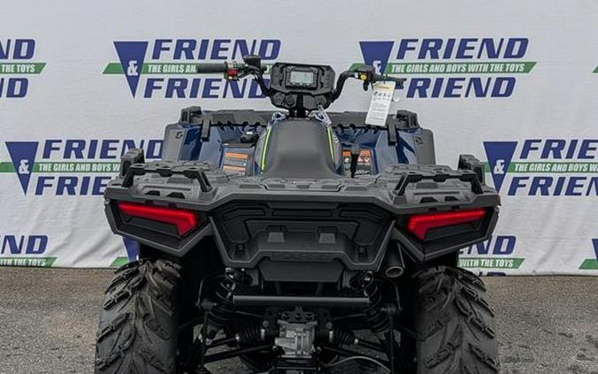 2026 Polaris® Sportsman 850 Premium