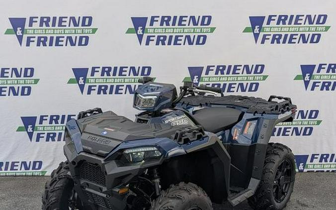 2026 Polaris® Sportsman 850 Premium