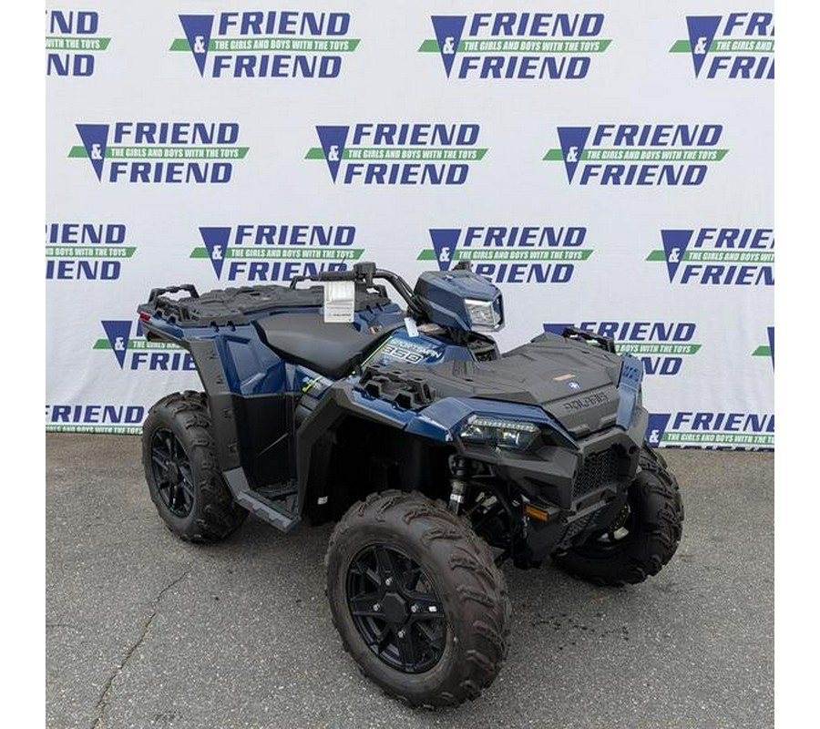 2026 Polaris® Sportsman 850 Premium