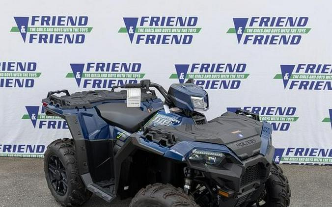 2026 Polaris® Sportsman 850 Premium