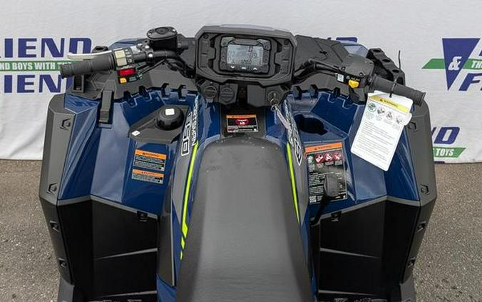 2026 Polaris® Sportsman 850 Premium