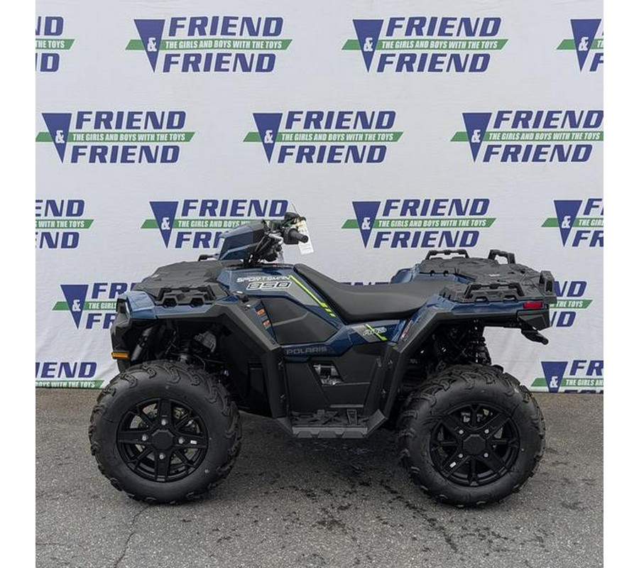 2026 Polaris® Sportsman 850 Premium