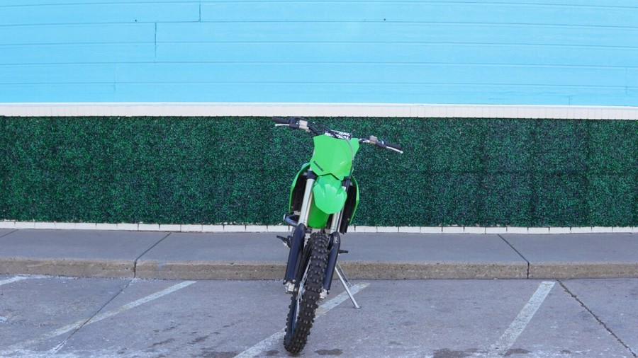 2023 Kawasaki KX™250X