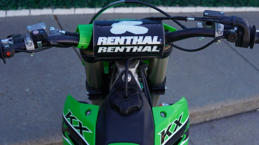 2023 Kawasaki KX™250X
