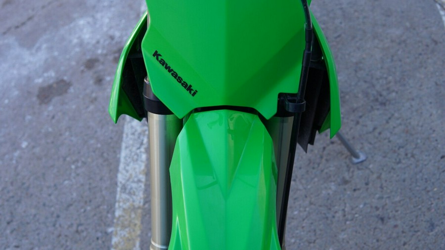 2023 Kawasaki KX™250X