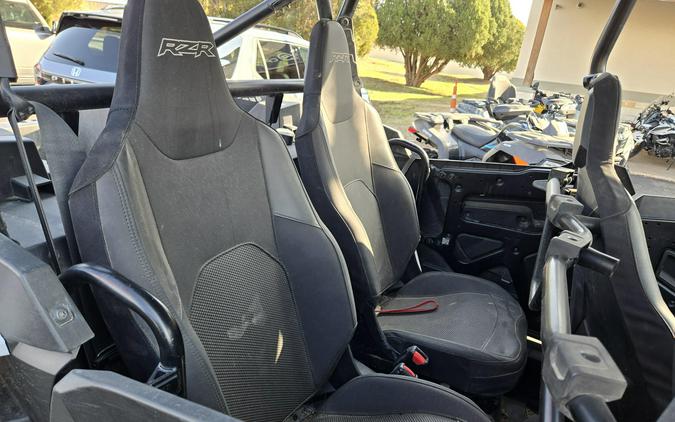 2025 POLARIS RZR XP 4 1000 PREMIUM