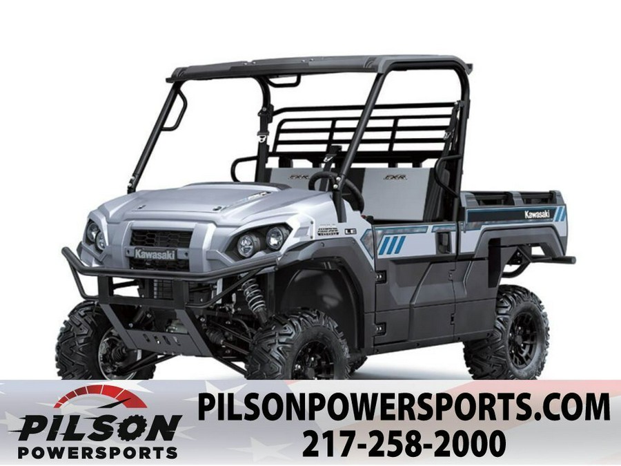 2024 Kawasaki MULE PRO-FXR™ 1000 LE