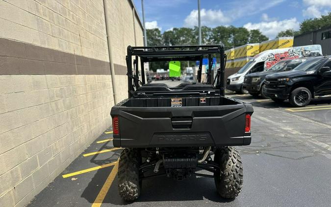 2024 Polaris Ranger Crew SP 570 Premium Polaris Pursuit Camo